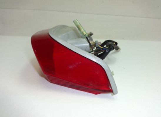 Rucklicht Yamaha XJ 900 S Diversion