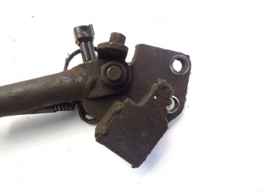 Standaard KTM 125 Duke