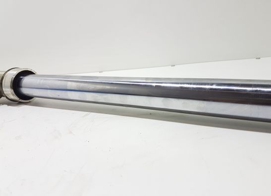 Voorpoot rechts compleet Kawasaki KLR 600