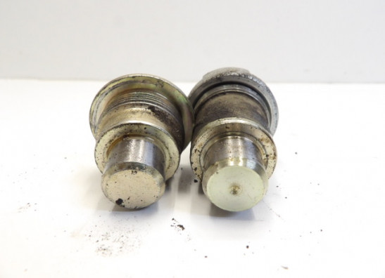 Achterbrug Honda ST 1100 Pan European