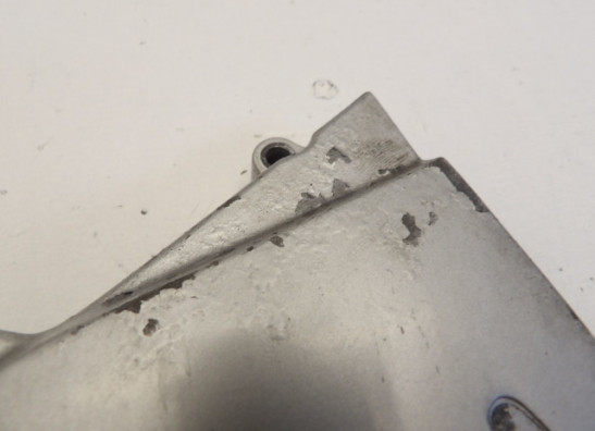 Motorblokdeksel voortandwiel Honda CB 750 