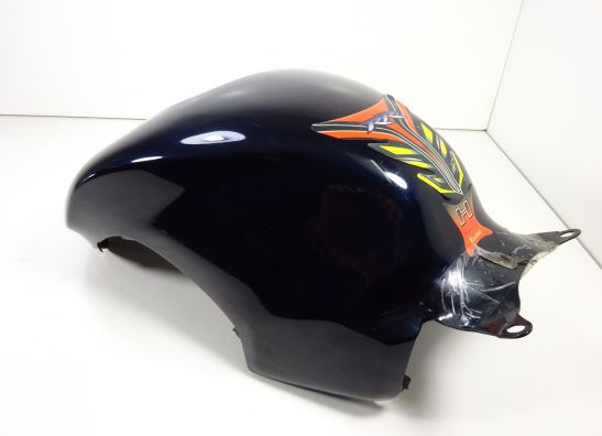 Tankcover Honda CBR Fireblade