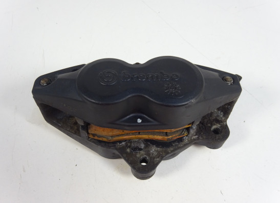 Bremssattel Bremszange vorn links BMW K 1200 GT