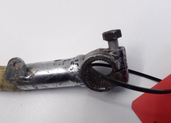 Rempedaal Honda CB 500