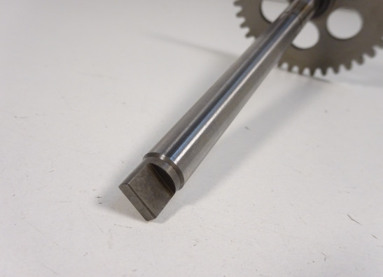 Motorblok diverse Kawasaki Z 1000