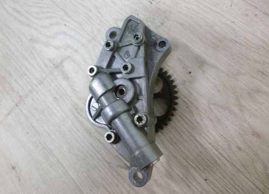 Oliepomp Ducati Hypermotard 1100