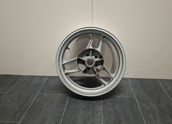 Achtervelg Triumph Trident 900