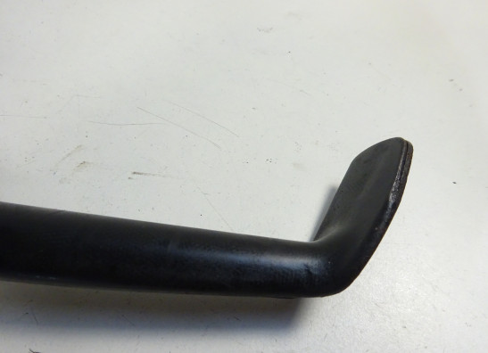 Standaard Yamaha FZ6