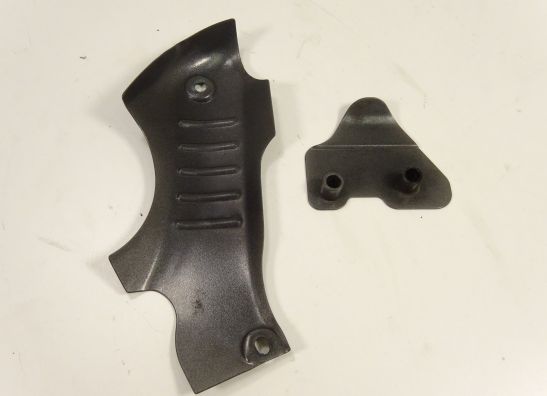 Rahme teile Triumph Trophy 900