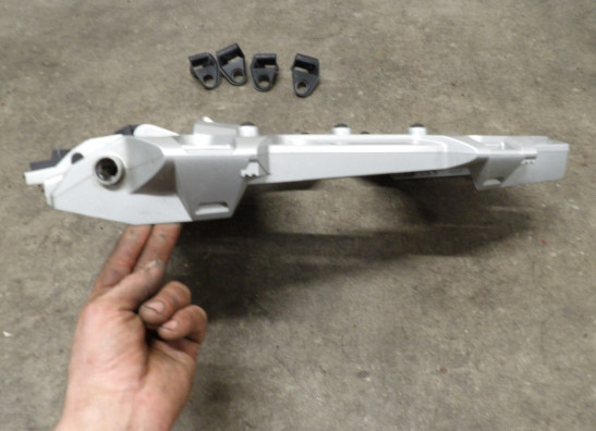 Gepacktrager BMW R 1200 GS LC