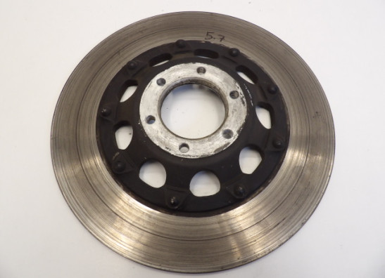 Brake disc front Honda Goldwing GL