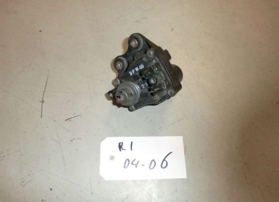 Exup Servo Ventil Yamaha YZF R1