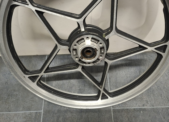 Voorvelg Suzuki GS 400