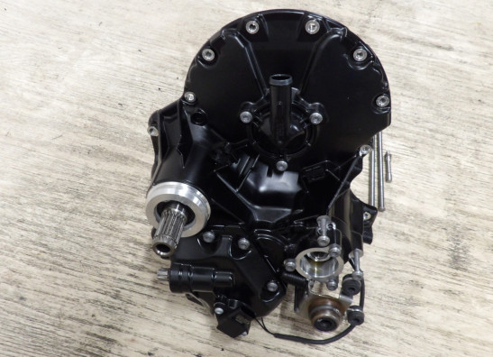 Versnellingsbak BMW R 1250 GS Adventure