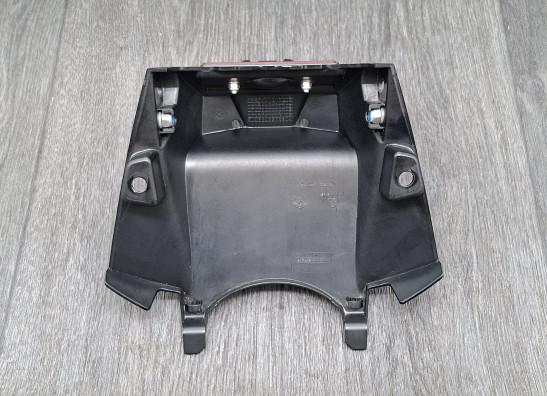 Kentekenplaathouder BMW R 1250 GS