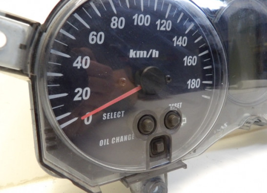 Tellerset Yamaha YP 400 Majesty