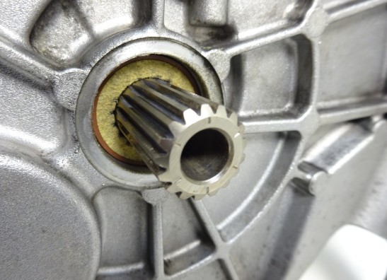 Versnellingsbak BMW R 1200 RT