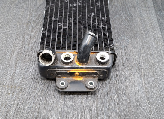 Radiateur Suzuki VX 800