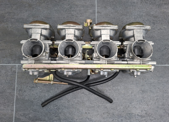 Carburateurset Yamaha FZR 1000