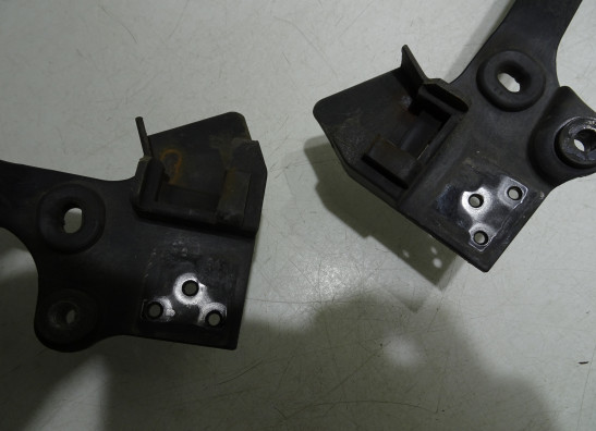 Koffer halter set Honda ST 1100 Pan European