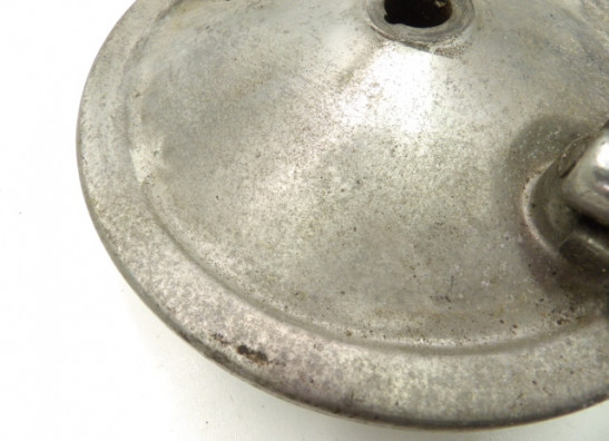 Trommelrem Honda VT 600