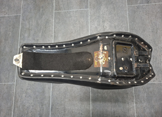 Seat Harley Davidson Overige Harley Davidson