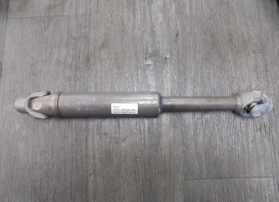 Cardan as BMW R 1200 GS LC Adventure 2013-2016, 2017-2019