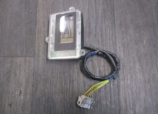 Teller BMW R 1150 GS 1999-2001, 2001-2003