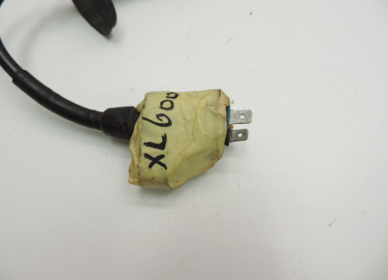 Bobine Honda TRANSALP