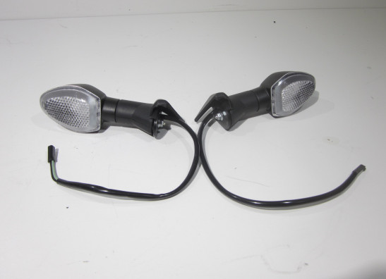 Blinker Suzuki GSX S 1000