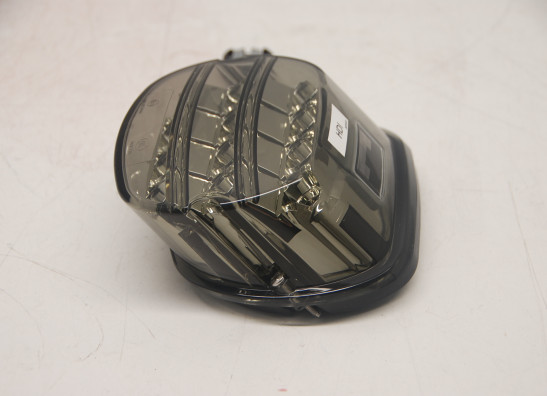 Achterlicht Harley Davidson Softtail