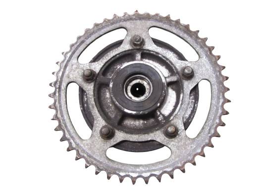 Tandwieldrager Suzuki DL 650 V STROM