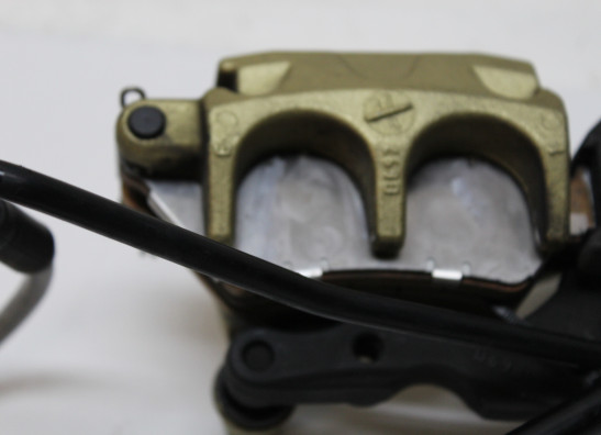 Achter remklauw BMW R 1200 RS LC