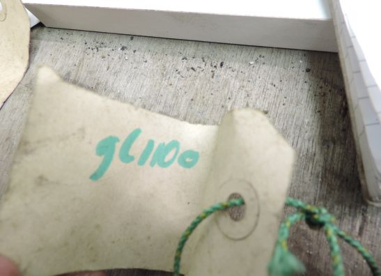 Kabelboom Honda Goldwing GL