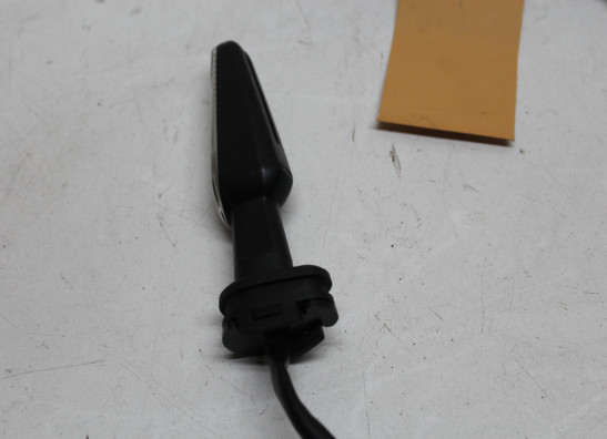 Knipperlicht links achter Yamaha MT 09