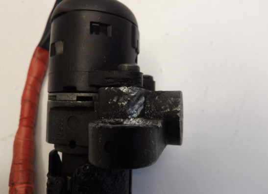 Slotenset Yamaha BT 1100