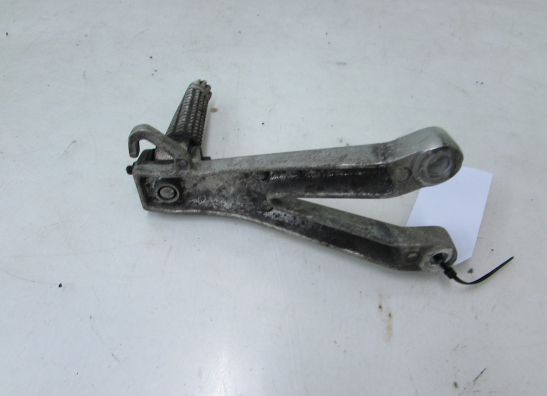 Pillion step left  Yamaha YZF R6