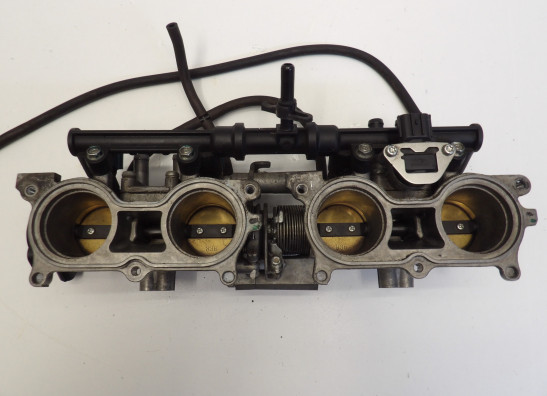 Throttle body Honda CBF 1000
