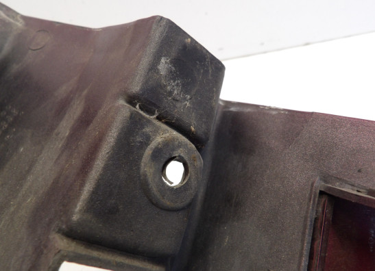 Cowl lower right Honda Goldwing GL