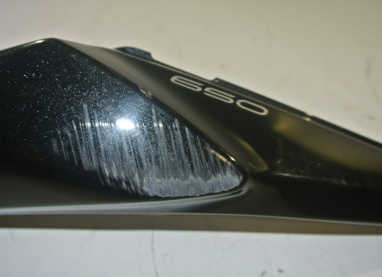 Seiten verkleidung links Kawasaki Z 650