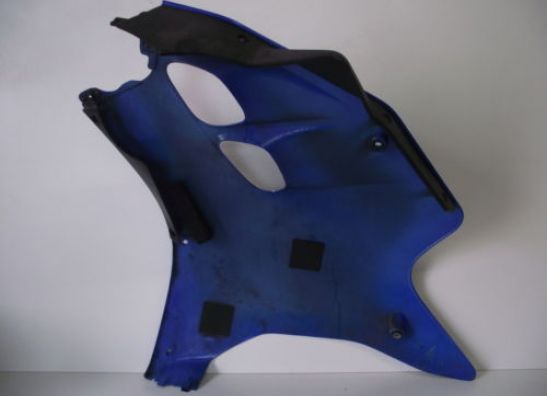 Seitenverkleidung rechts Suzuki GSX R 1100