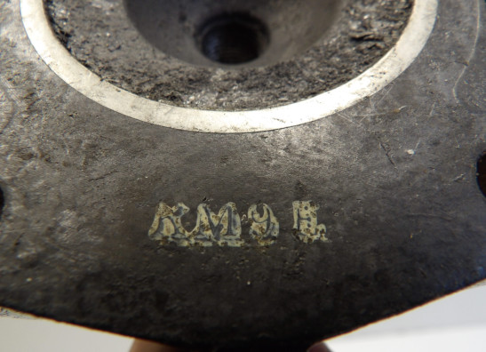 Cilinderkop Honda NSR 400