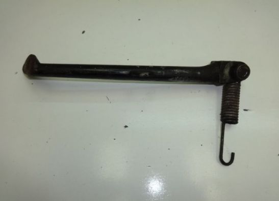 Standaard Kawasaki CSR 305 LTD