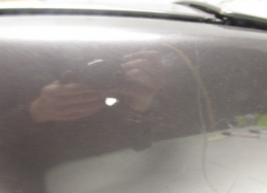 Tankschutz Honda Goldwing GL