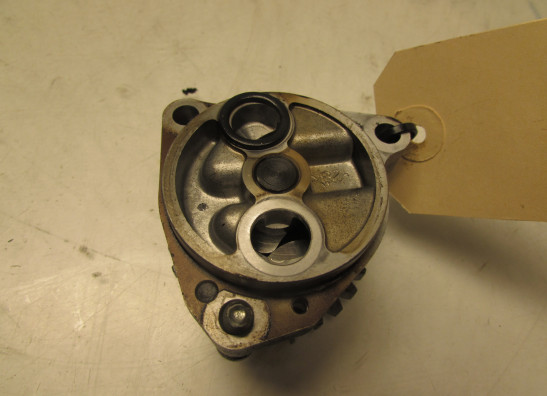 Engine parts Suzuki GS 500 E