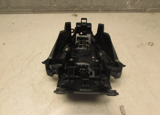 Afdekkap Yamaha MT 09