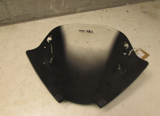 Kuipruit Honda CBF 1000