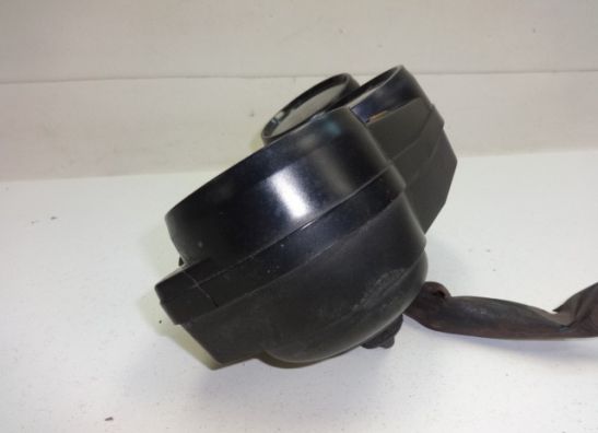 Tacho-set Yamaha XJ 600 F