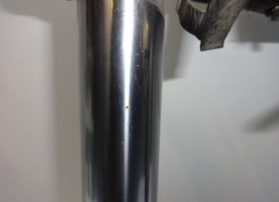 Voorpoten compleet Kawasaki Overige Kawasaki