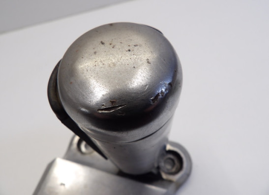 Soziusfussraste rechts Honda VT 700 750